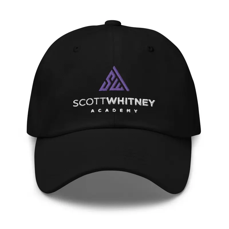 Scott Whitney Academy - Full Logo