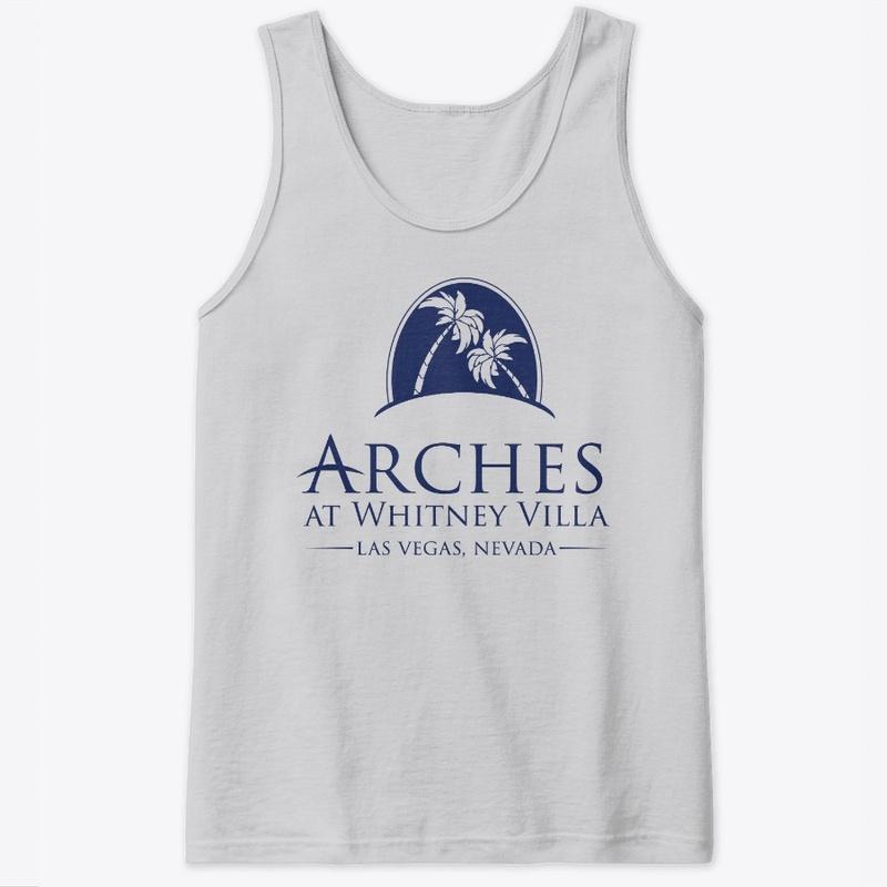 Arches Tank